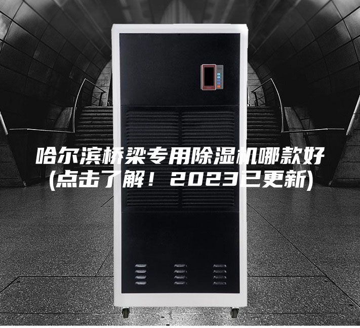 哈爾濱橋梁專用除濕機哪款好(點擊了解！2023已更新)