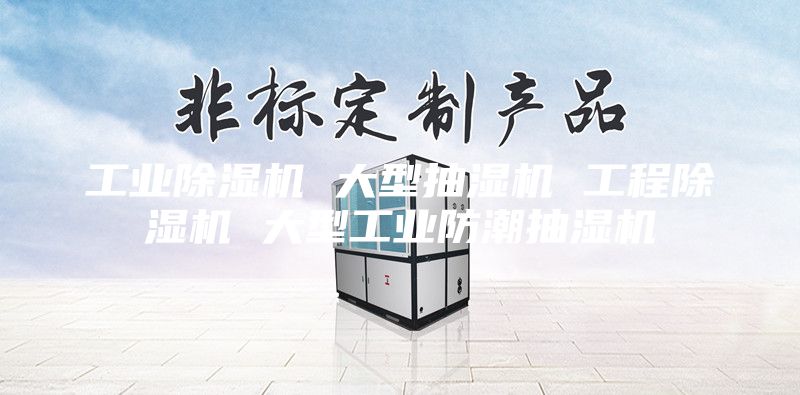 工業除濕機 大型抽濕機 工程除濕機 大型工業防潮抽濕機