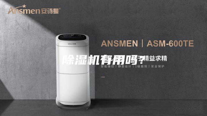 除濕機(jī)有用嗎？