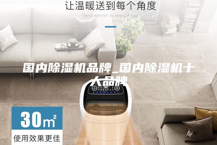 國內(nèi)除濕機品牌_國內(nèi)除濕機十大品牌