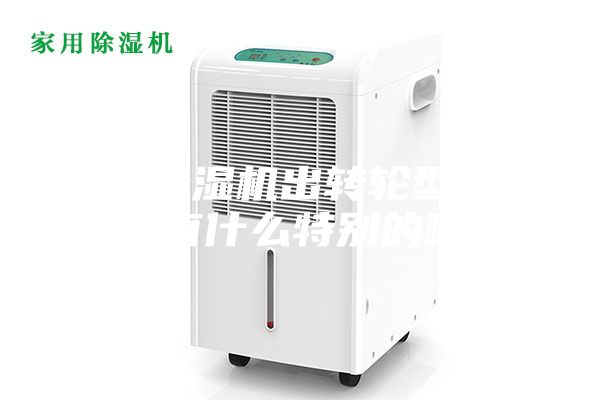 聽說除濕機出轉輪型的了，有什么特別的?。?/></p>
                            <p style=