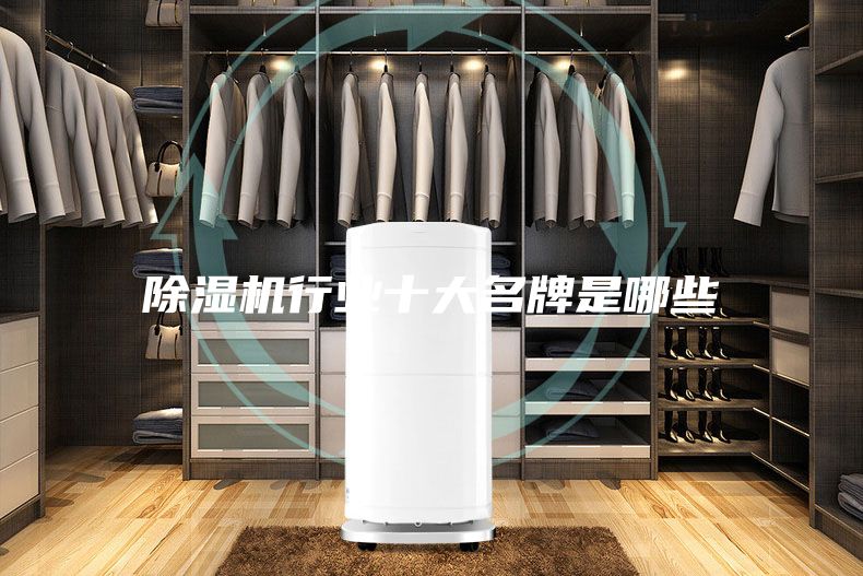 除濕機行業(yè)十大名牌是哪些