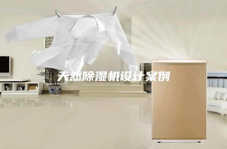 天然除濕機(jī)設(shè)計(jì)案例