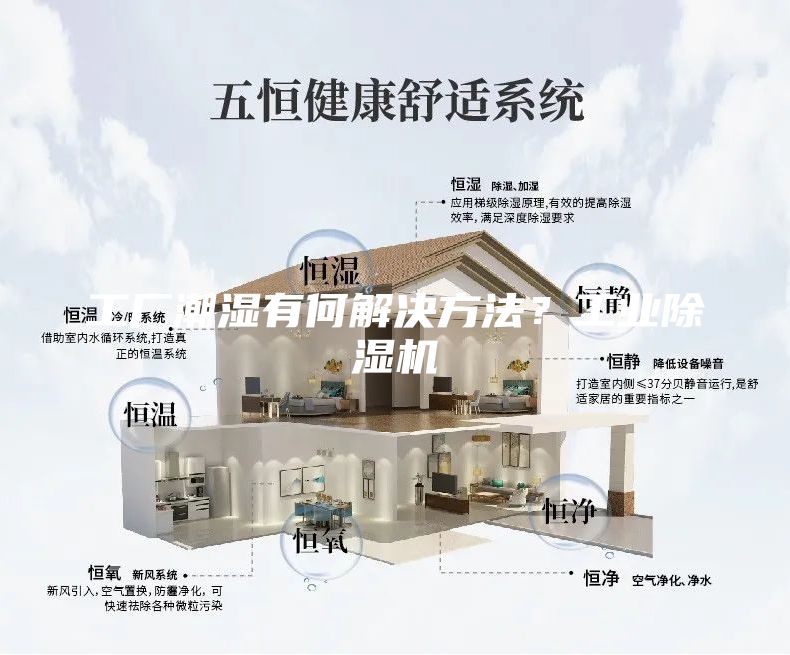 工廠潮濕有何解決方法?工業除濕機