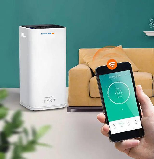 為什么要調節除濕機系統的風量呢，該怎么來確定管道除濕機風量