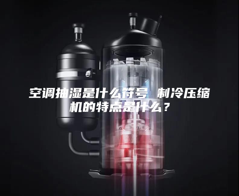 空調(diào)抽濕是什么符號 制冷壓縮機的特點是什么？