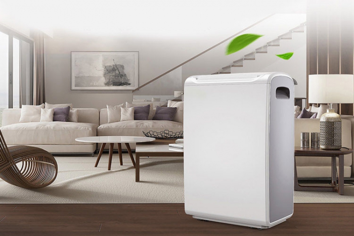 如何解決室內泳池潮濕困擾，給室內泳池一個健康舒適的環境？