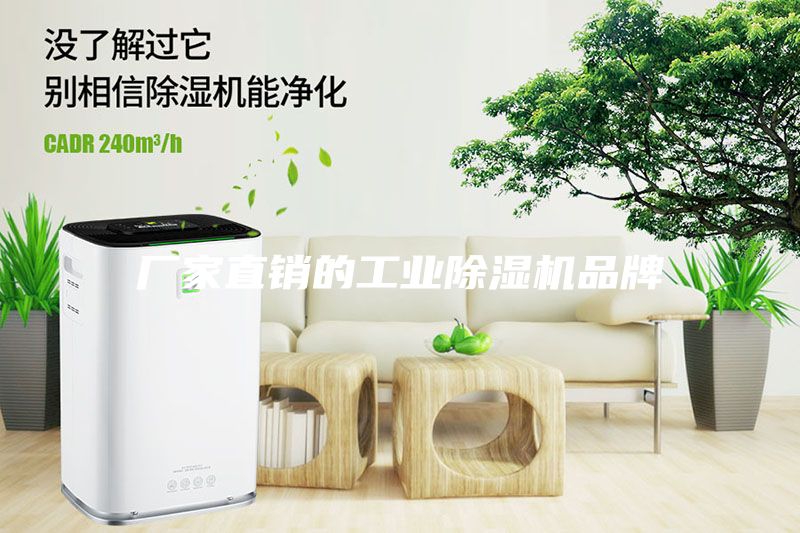 廠家直銷的工業除濕機品牌