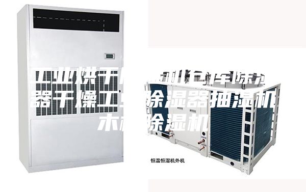 工業烘干除濕機倉庫除濕器干燥工業除濕器抽濕機木材除濕機