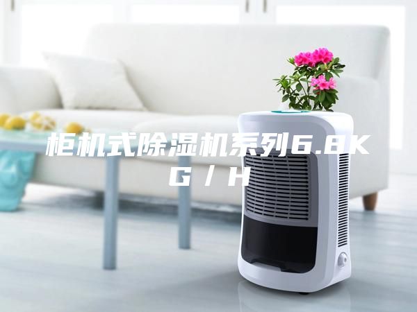 柜機式除濕機系列6.8KG/H