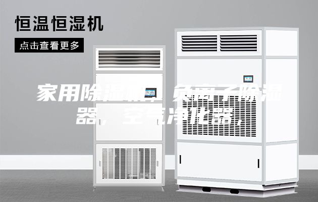 家用除濕機，負(fù)離子除濕器，空氣凈化器，