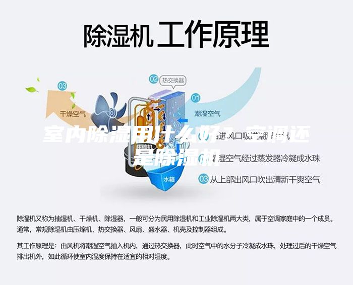 室內除濕用什么好？空調還是除濕機