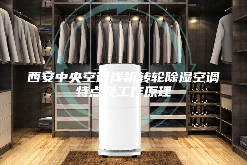 西安中央空調(diào)淺析轉(zhuǎn)輪除濕空調(diào)特點及工作原理