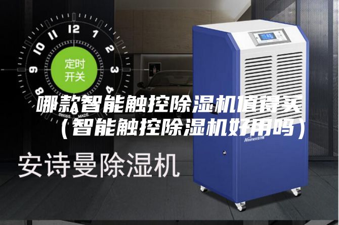 哪款智能觸控除濕機值得買（智能觸控除濕機好用嗎）