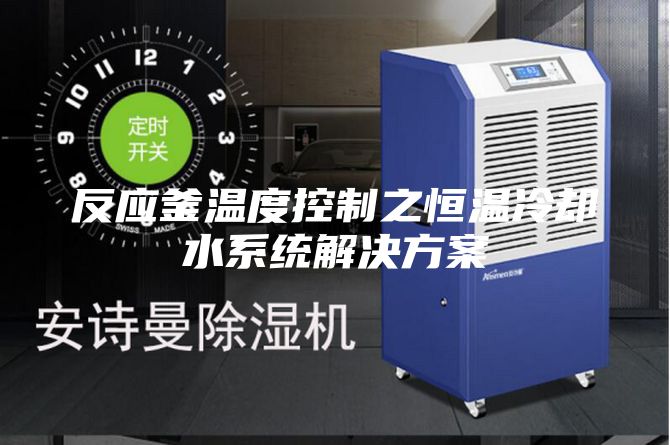 反應釜溫度控制之恒溫冷卻水系統(tǒng)解決方案