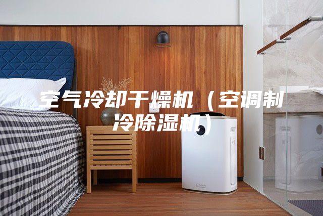 空氣冷卻干燥機(jī)（空調(diào)制冷除濕機(jī)）