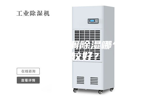 除濕機和空調除濕哪個效果比較好？