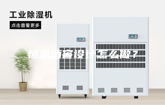 恒溫酒窖設計怎么做？