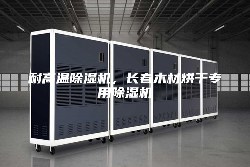 耐高溫除濕機,長春木材烘干專用除濕機