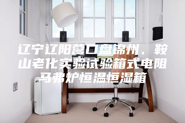 遼寧遼陽(yáng)營(yíng)口盤(pán)錦州、鞍山老化實(shí)驗(yàn)試驗(yàn)箱式電阻馬弗爐恒溫恒濕箱
