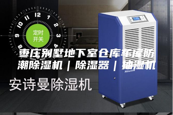 棗莊別墅地下室倉(cāng)庫(kù)車庫(kù)防潮除濕機(jī)｜除濕器｜抽濕機(jī)