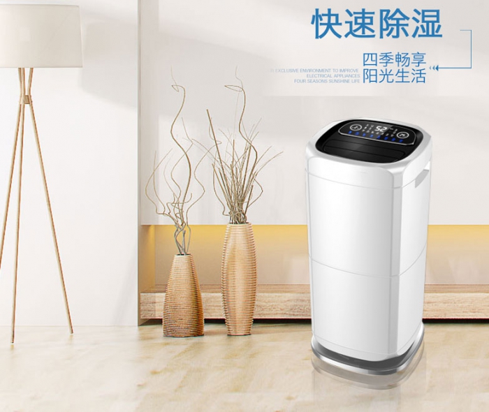 低露點轉輪除濕機的特點如何，如何正確使用