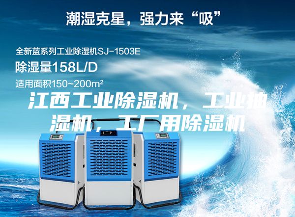 江西工業除濕機，工業抽濕機，工廠用除濕機