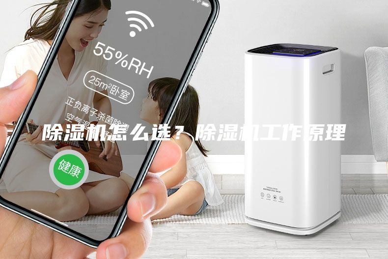 除濕機怎么選？除濕機工作原理