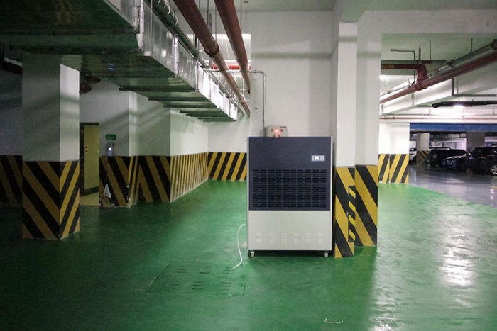 小常識(shí)：按需選購三種加濕器