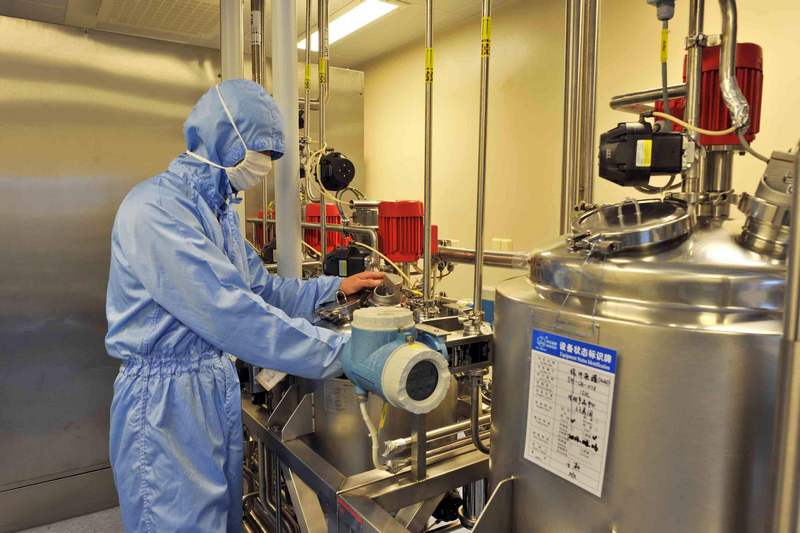 制藥品控很重要,環(huán)境除濕機(jī)很重要