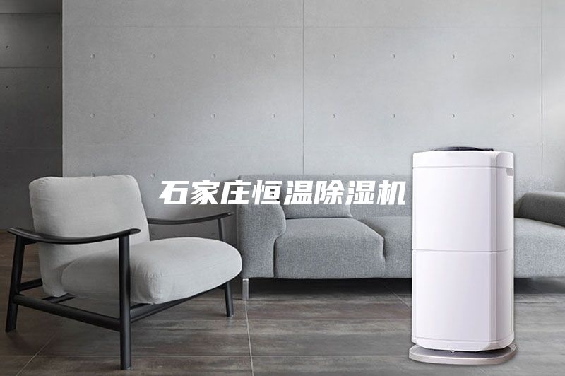 石家莊恒溫除濕機