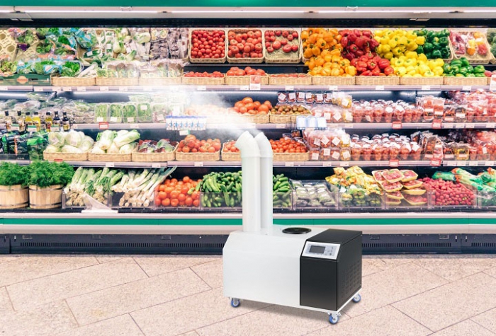 工業(yè)除濕機的維護保養(yǎng)工作怎么做？