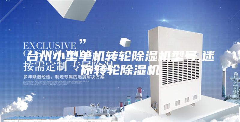 臺州小型單機轉(zhuǎn)輪除濕機型號,迷你轉(zhuǎn)輪除濕機