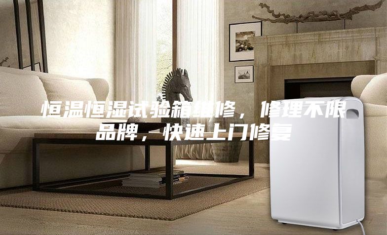 恒溫恒濕試驗(yàn)箱維修，修理不限品牌，快速上門修復(fù)