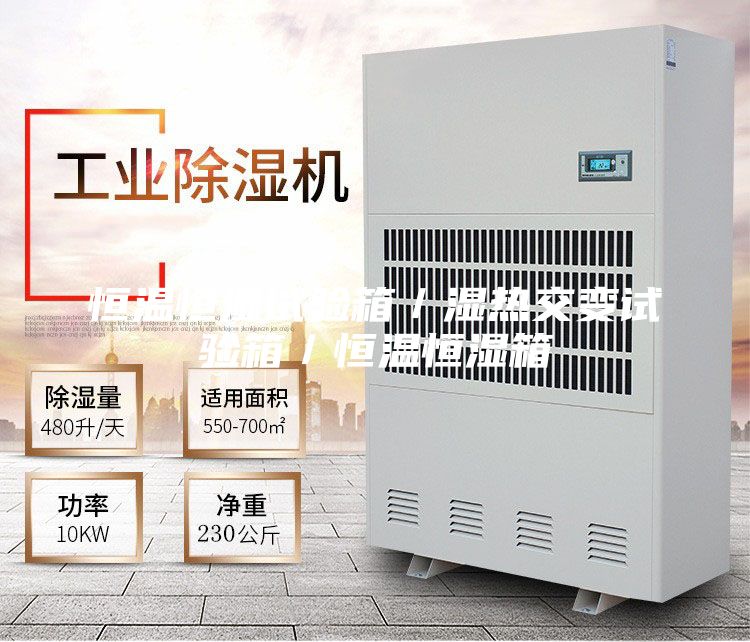 恒溫恒濕試驗(yàn)箱／濕熱交變?cè)囼?yàn)箱／恒溫恒濕箱