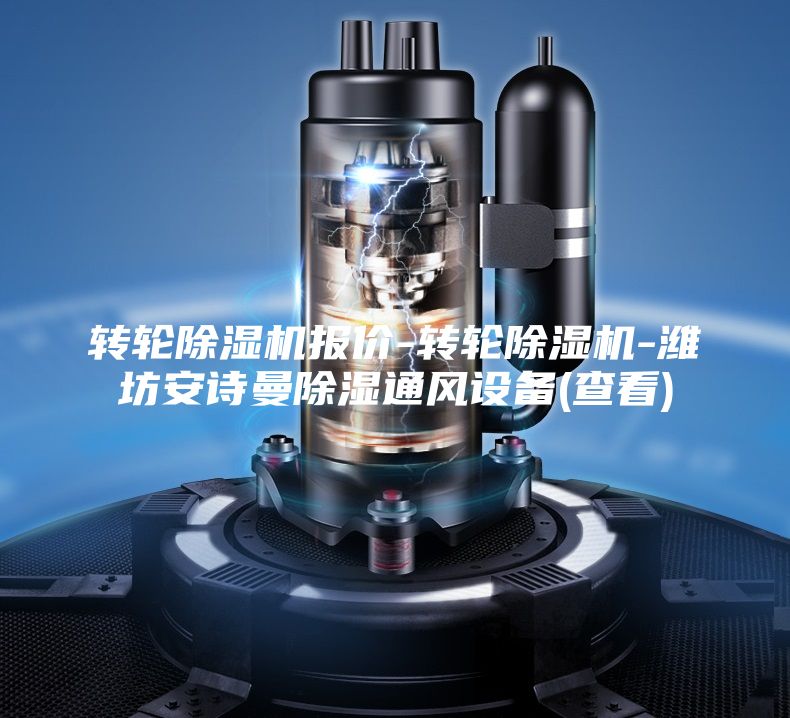 轉輪除濕機報價-轉輪除濕機-濰坊安詩曼除濕通風設備(查看)