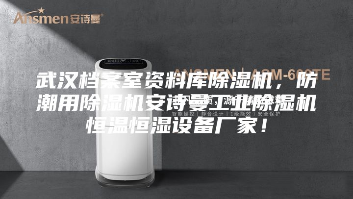 武漢檔案室資料庫(kù)除濕機(jī)，防潮用除濕機(jī)安詩(shī)曼工業(yè)除濕機(jī)恒溫恒濕設(shè)備廠家！
