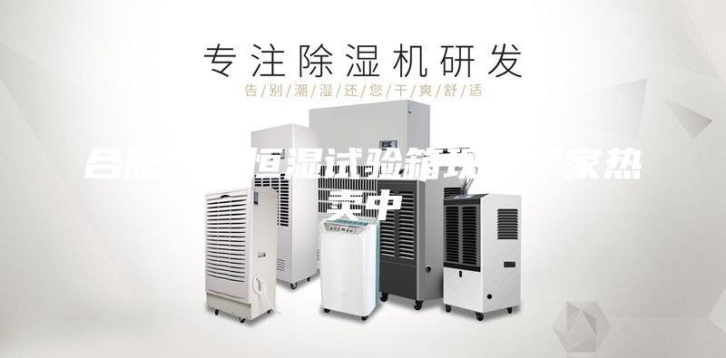 合肥恒溫恒濕試驗箱現(xiàn)貨廠家熱賣中