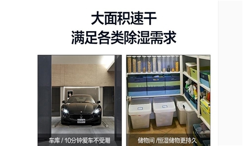 轉輪除濕機在日常生活中有何作用？