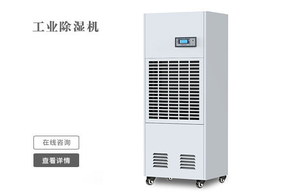 四季都潮濕，一臺除濕機(jī)就可以解決