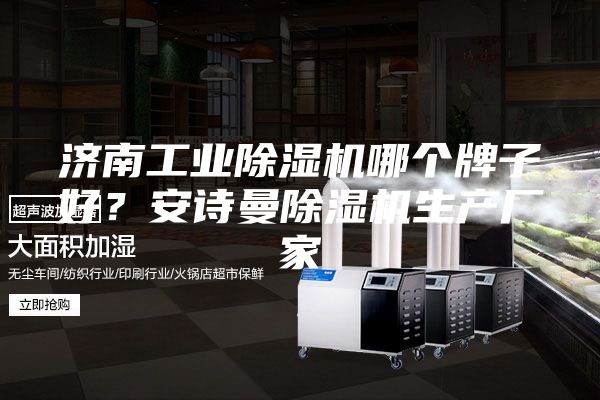 濟(jì)南工業(yè)除濕機(jī)哪個(gè)牌子好？安詩曼除濕機(jī)生產(chǎn)廠家