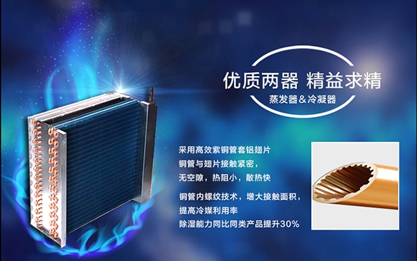家用除濕機(jī)選用時(shí)需要考慮的問(wèn)題