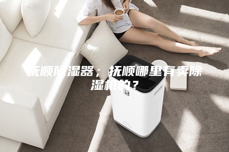 撫順除濕器；撫順哪里有賣(mài)除濕機(jī)的？