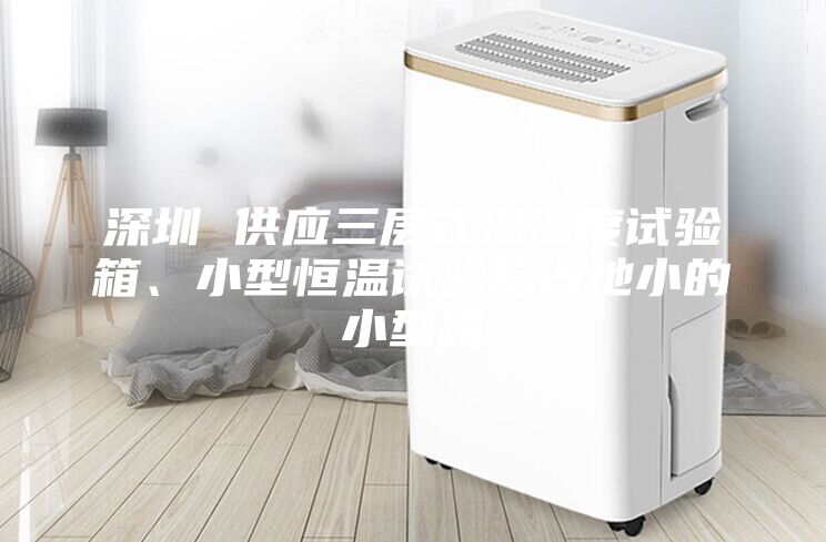 深圳 供應(yīng)三層式溫濕度試驗(yàn)箱、小型恒溫試驗(yàn)箱占地小的小型箱