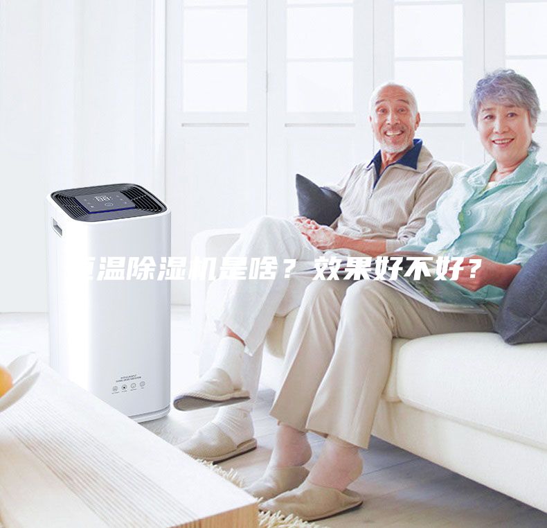 恒溫除濕機是啥？效果好不好？