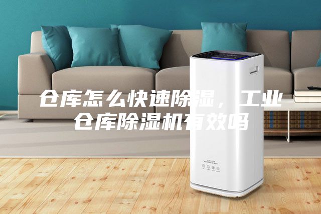 倉庫怎么快速除濕，工業(yè)倉庫除濕機有效嗎