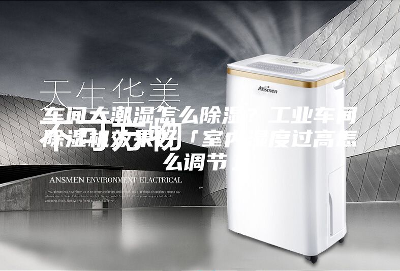 車(chē)間太潮濕怎么除濕?工業(yè)車(chē)間除濕機(jī)效果好「室內(nèi)濕度過(guò)高怎么調(diào)節(jié)」