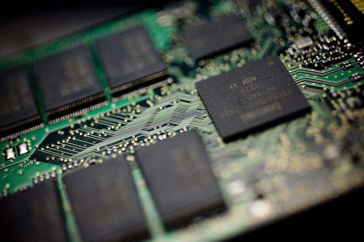 半導體怎么抗腐蝕？工業除濕機幫助企業提高成品率