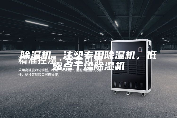 除濕機(jī)，注塑專用除濕機(jī)，低露點(diǎn)干燥除濕機(jī)