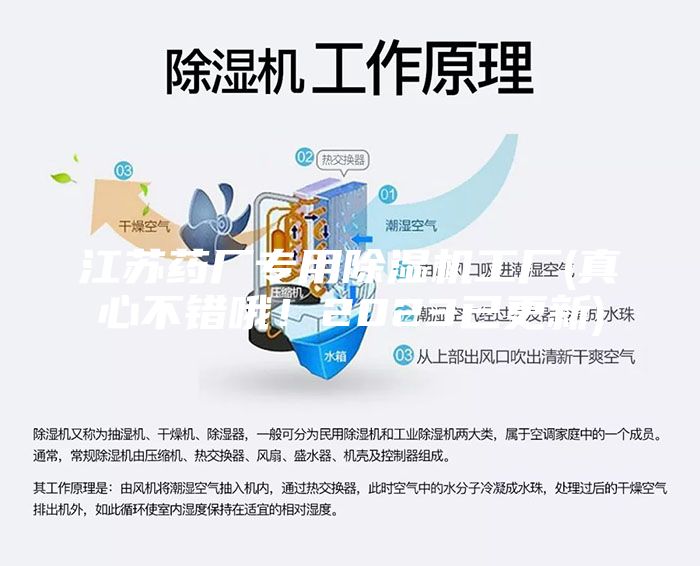 江蘇藥廠專用除濕機(jī)工廠(真心不錯(cuò)哦！2023已更新)